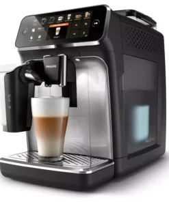 Philips EP5446/70 LatteGo Bean to Cup Coffee Machine