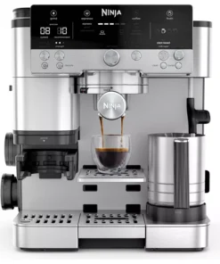 Ninja ES701UK Luxe Cafe Pro Espresso Coffee Machine