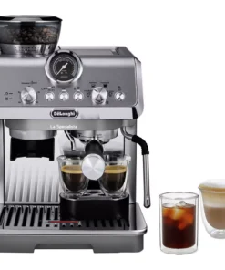Delonghi La Specialista Arte Bean to Cup Coffee Machine