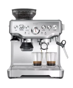 Sage The Barista Express Coffee Machine